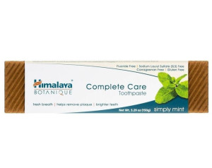 Pasta do zębów Complete Care Toothpaste Simply Mint (150 g)