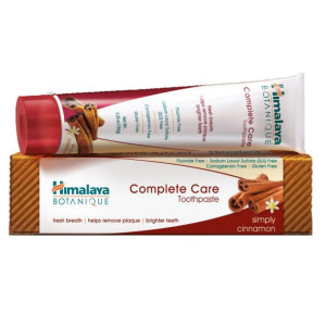 Pasta do zębów Complete Care Toothpaste Simply Cinnamon (150 g)