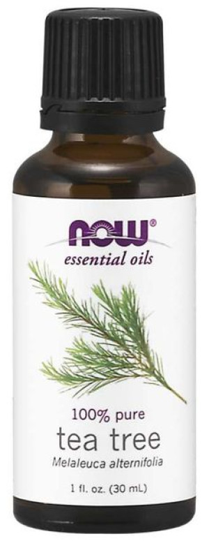 100% Olejek z Drzewa Herbacianego Tea Tree (30 ml)