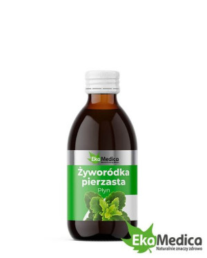 Żyworódka Pierzasta (250 ml)