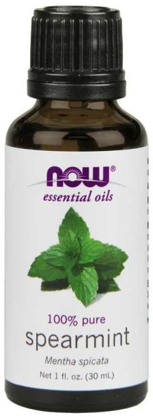 100% Olejek Miętowy - Zielona Mięta (30 ml)