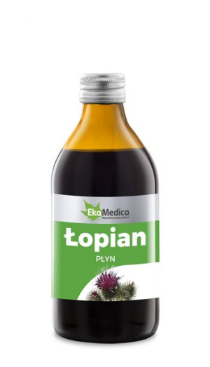 Łopian (250 ml)