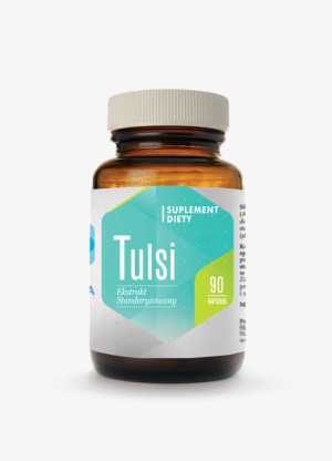 Tulsi (90 kaps.)