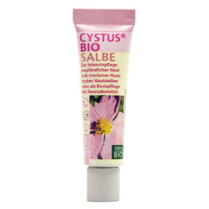 Maść z ekstraktem z czystka (7.5 ml)