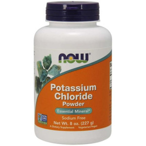 Potassium Chloride - Chlorek Potasu (227 g)