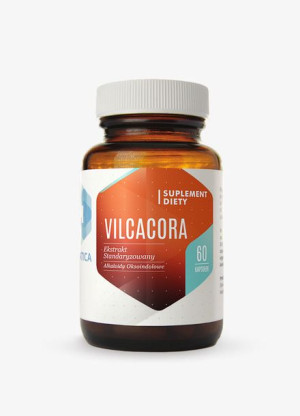 Vilcacora (60 kaps.)