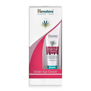 Under Eye Cream (15 ml)