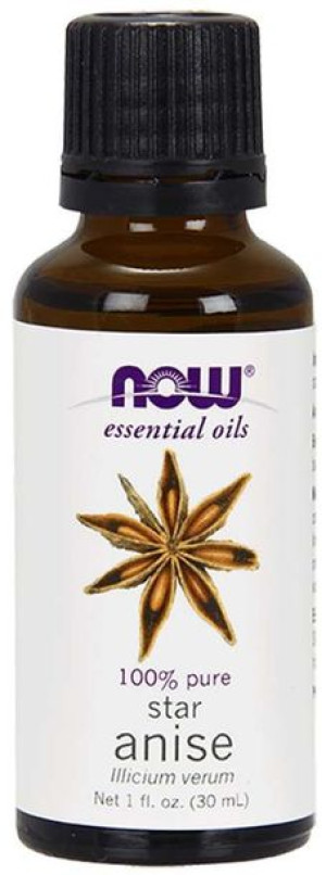 100% Olejek Anyżowy - Anyż (30 ml)