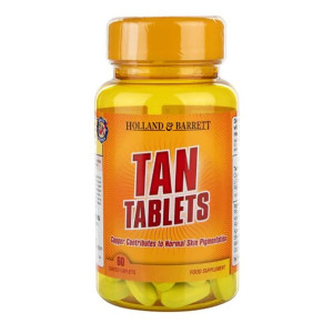 Tan Tablets (60 tabl.)