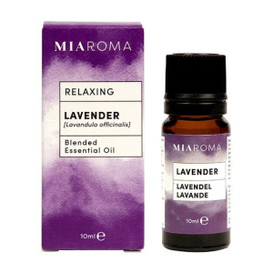 Miaroma Lavender Pure Essential Oil (10 ml)