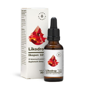 Likodrop - likopen 10% - krople (30 ml)