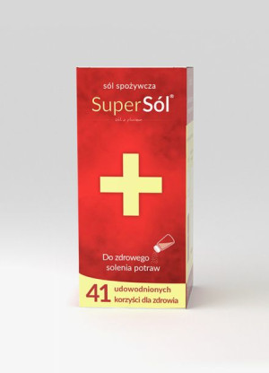 Super Sól (200 g)