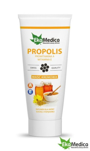 Maść Propolis (200 ml)