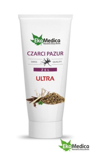 Żel czarci pazur (200 ml)