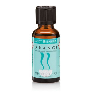 Olejek eteryczny pomarańczowy (30 ml)