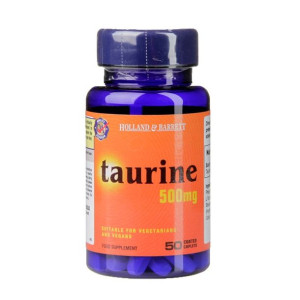 Tauryna (50 tabl.)