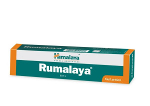 Rumalaya Gel (30 g)