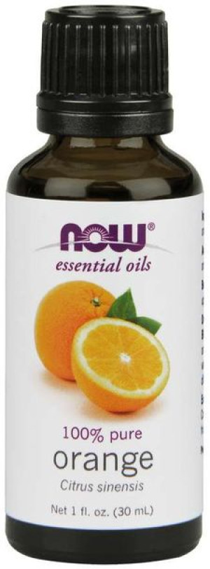 100% Olejek Pomarańczowy - Orange (30 ml)