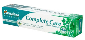 Pasta do zębów Complete Care Herbal Toothpaste (75 ml)