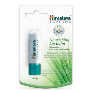 Nourishing Lip Balm (4,5 g)