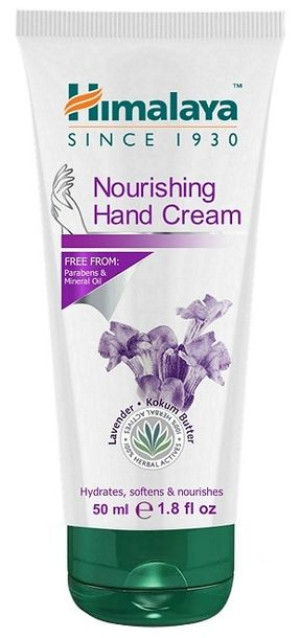Krem do rąk Nourishing Hand Cream (50 ml)