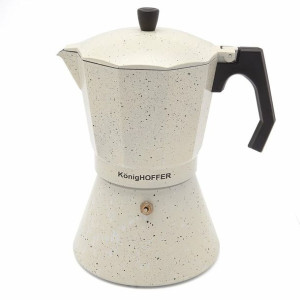 Kawiarka KonigHOFFER Vanilla Marble 720 ml