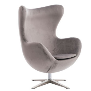 Fotel Jajo Velvet GY58-27