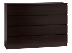 Komoda Malwa M8 140 - Wenge