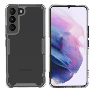 Etui Nillkin Nature Pro Samsung Galaxy S22 Clear