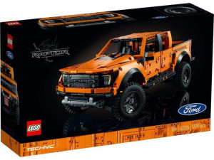 LEGO Technic Ford F-150 Raptor 42126