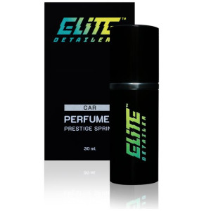 Elite Detailer perfumy samochodowe Prestige Summer 30ml