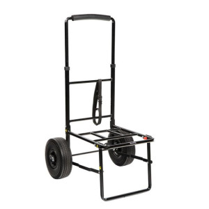 Wózek Wędkarski Trolley Tube Kwadratowy