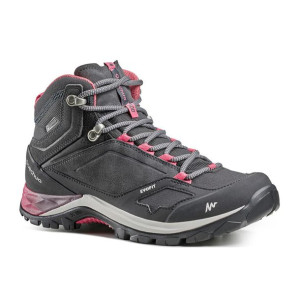Buty Zimowe Wodoodporne Mh500 Wtp Mid 39