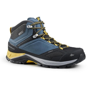 Buty Turystyczne Męskie Quechua Mh500 Mid 41