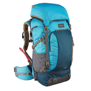 Plecak Trekkingowy Escape 50 Damski Forclaz