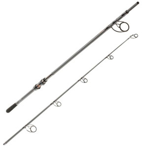 Wędka Caperlan Karpiowa Xtrem-9 360cm