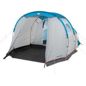 Namiot Kempingowy Quechua Arpenaz 4.1 | 4 Osoby