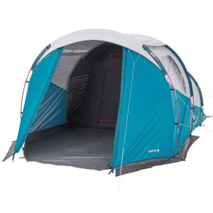 Namiot Kempingowy Quechua Arpenaz 4.1 F&B