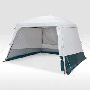 Przedsionek Kempingowy Quechua Base Decathlon
