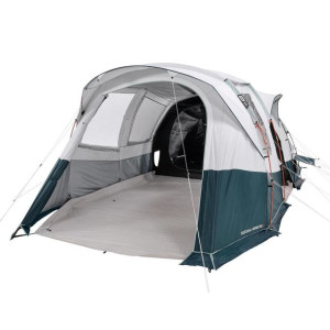 Namiot Kempingowy Quechua Arpenaz 6.3 F&B