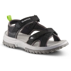 Buty Dziecięce Trekkingowe Outdoor Quechua 30