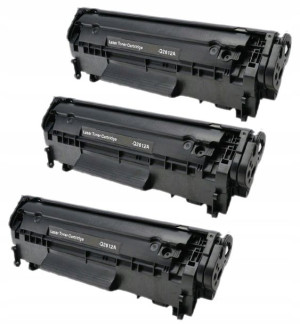 Tonery Do Hp Q2612a Laserjet 1010 1012 1015 1018