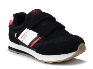 Adidasy buty dziecięce AMERICAN CLUB ES 90/22