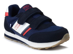 Adidasy buty chłopięce AMERICAN CLUB ES 90/22