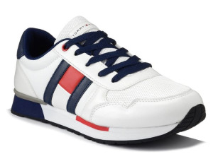 Sneakersy buty damskie TOMMY HILFIGER 30483
