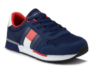 Sneakersy buty sportowe TOMMY HILFIGER 30482