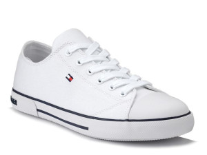 Trampki białe TOMMY HILFIGER 32207 niskie