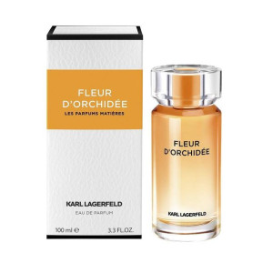 Karl Lagerfeld - Fleur D'Orchidee woda perfumowana spray 100ml