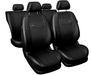 Pokrowce na fotele czarne do OPEL FRONTERA A B