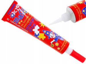 MAGIC Introligatorski Klej z Aplikatorem tubka 45g